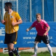 FK Dobroměřice - SK Šluknov / Jaro 2024