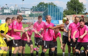 1.místo - I.A třída 2023-2024
