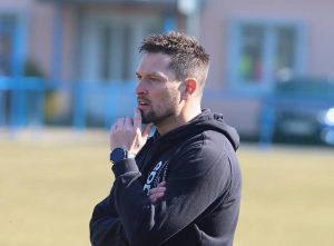 David "Bary" Holeček