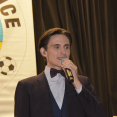 PLES FOTBALISTŮ 2025