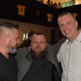 PLES FOTBALISTŮ 2025