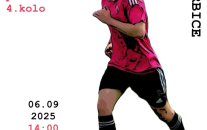 Pozvánka na domácí utkání