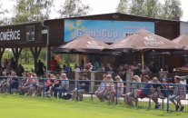 Podzim 2025 - trenér A týmu