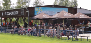 Podzim 2025 - trenér A týmu