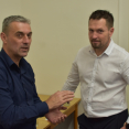 Ples Fotbalistů 2026